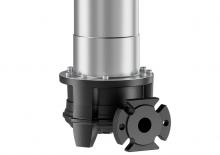 Pompe de canalizare WILO-EMU Pumpen Rexa FIT-S03-112A/21M011-523/A