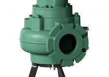 Pompe de canalizare WILO-EMU Pumpen Rexa FIT V08-422A/41T011-540/O 