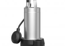 Pompe de canalizare WILO-EMU Pumpen Rexa MINI3-S03/M008-523/P
