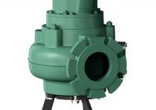 Pompe de canalizare WILO-EMU Pumpen Rexa PRO C06-346A/21T039X540/O 