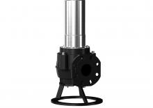 Pompe de canalizare WILO-EMU Pumpen Rexa PRO C10-513A/40M015-523/O 