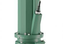 Pompe de canalizare WILO-EMU Pumpen Rexa PRO-S03-112A/21T011X540/O