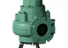 Pompe de canalizare WILO-EMU Pumpen Rexa PRO V06-214A/21M015-523/O 