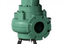 Pompe de canalizare WILO-EMU Pumpen Rexa PRO V06-625A/41T015-540/O 