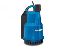 Pompe de canalizare ABS-Pumpen Robusta 1