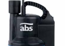 Pompe de canalizare ABS-Pumpen Robusta 200 TS