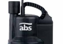 Pompe de canalizare ABS-Pumpen Robusta 200 TS