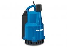 Pompe de canalizare Sulzer Robusta 200 W/TS