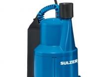 Pompe de canalizare Sulzer Robusta 300 W/TS