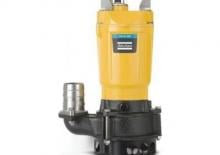 Pompe de canalizare WEDA S08N