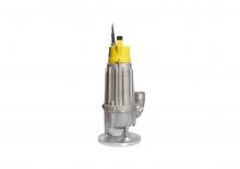 Pompe de canalizare WEDA S30N-1