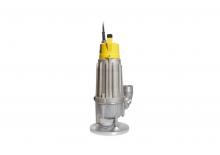 Pompe de canalizare WEDA S50N