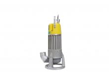 Pompe de canalizare WEDA S60N