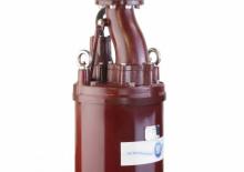 Pompe de canalizare Söndgerath Pumpen SHL 630