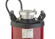 Pompe de canalizare Söndgerath Pumpen SPR 750 W