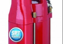 Pompe de canalizare Söndgerath Pumpen SPT 15-3