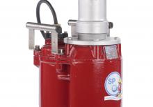Pompe de canalizare Söndgerath Pumpen SPT 150 R