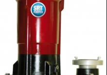 Pompe de canalizare Söndgerath Pumpen SPT 1500 R/D
