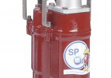 Pompe de canalizare Söndgerath Pumpen SPT 215