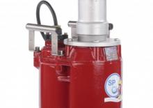 Pompe de canalizare Söndgerath Pumpen SPT 220 R
