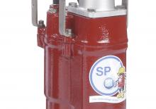 Pompe de canalizare Söndgerath Pumpen SPT 222
