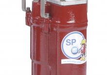 Pompe de canalizare Söndgerath Pumpen SPT 315
