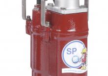 Pompe de canalizare Söndgerath Pumpen SPT 322