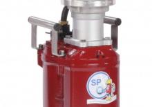 Pompe de canalizare Söndgerath Pumpen SPT 337