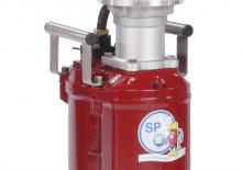 Pompe de canalizare Söndgerath Pumpen SPT 355