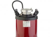 Pompe de canalizare Söndgerath Pumpen SPT 370 W