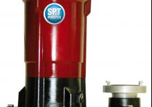 Pompe de canalizare Söndgerath Pumpen SPT 400 R/D