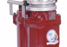 Pompe de canalizare Söndgerath Pumpen SPT 4110