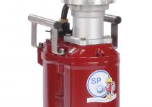 Pompe de canalizare Söndgerath Pumpen SPT 437