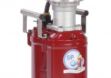 Pompe de canalizare Söndgerath Pumpen SPT 455