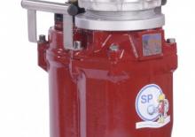 Pompe de canalizare Söndgerath Pumpen SPT 475