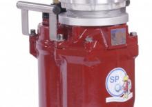 Pompe de canalizare Söndgerath Pumpen SPT 6150