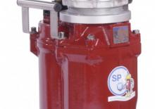 Pompe de canalizare Söndgerath Pumpen SPT 675