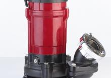 Pompe de canalizare Söndgerath Pumpen SPT 750 R W-V