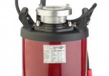 Pompe de canalizare Söndgerath Pumpen SPT 750 W