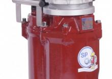 Pompe de canalizare Söndgerath Pumpen SPT 8220 H