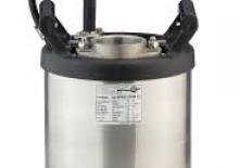 Pompe de canalizare Söndgerath Pumpen SPTE 370 WS