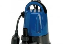 Pompe de canalizare Dia Pumpen TSN 300