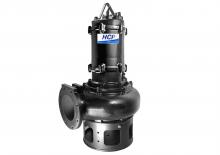 Pompe de canalizare HCP Turbo 1430K