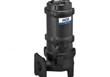 Pompe de canalizare HCP Turbo 35F