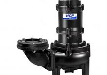 Pompe de canalizare HCP Turbo 37K 80