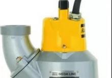 Pompe de canalizare WEDA Weda 30 L 1