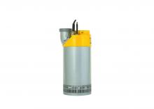 Pompe de canalizare WEDA Weda 70 L