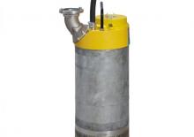 Pompe de canalizare WEDA Weda 90 H-YD