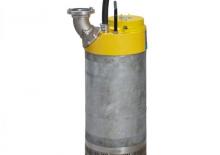Pompe de canalizare WEDA Weda 90 L-YD
