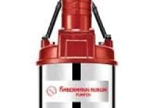 Pompe de canalizare Habermann Aurum Pumpen WS 3110